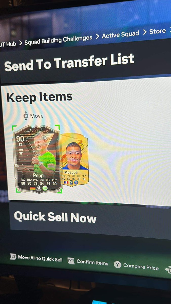 CaseyyMacc's tweet photo. @MattHDGamer Yes…. 😳 https://t.co/KvSoVgD0sb