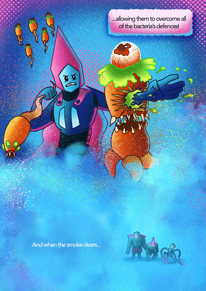 Wal-yan Respiratory Research Centre tweet media