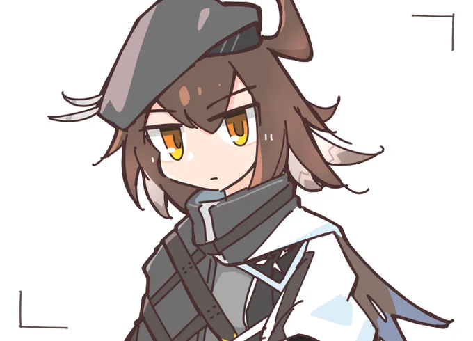 プリュムちゃん