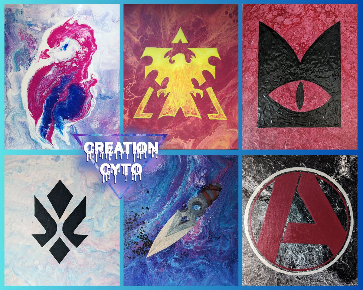 Cytotonik tweet media