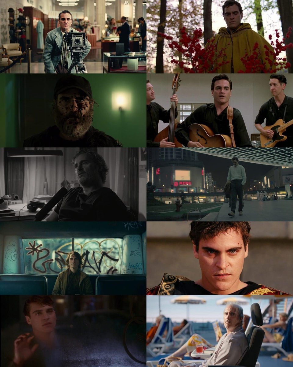 One of the Best Actors Alive