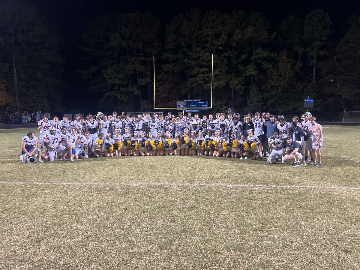CAPSfootball's tweet photo. #cappride https://t.co/JxH8t6TOVS