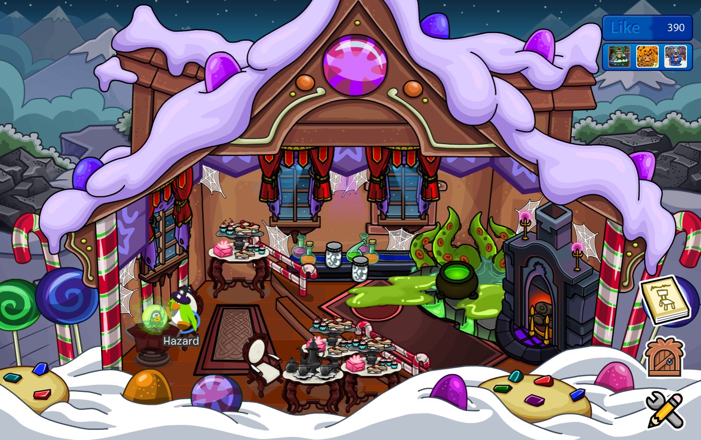 New Club Penguin (@NewCPOfficial) / X