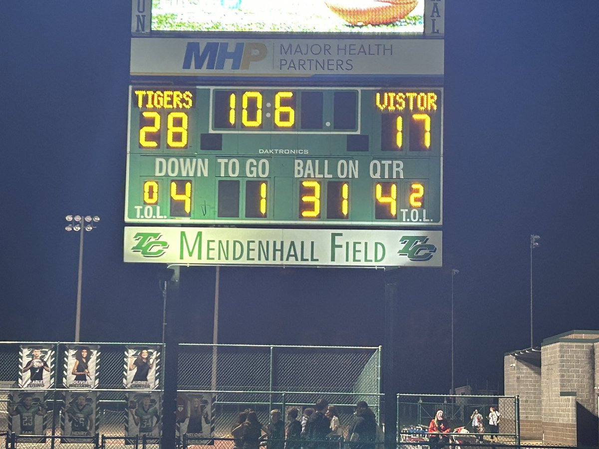 TCTIGERS tweet media