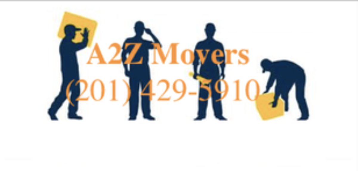 A2Z Moving Company provides quality customer service. We promise to show up on time and move your possessions to your satisfaction ... A2Z Movers was established in 1993 with one single goal, to make moving easy and affordable for anybody who needs it.