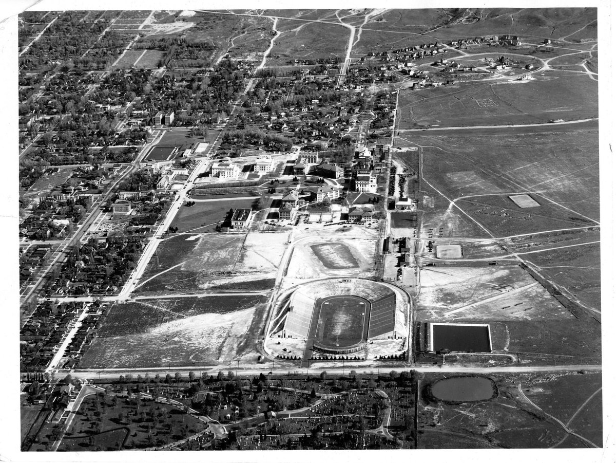 Classic Utah Pictures tweet media