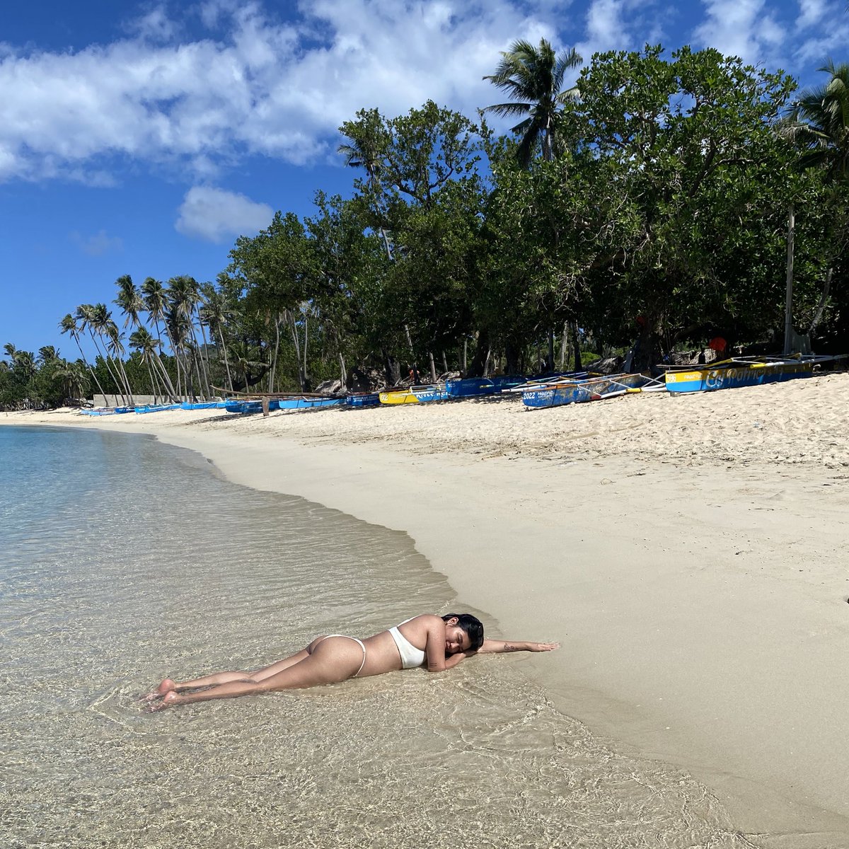 IsipJessa's tweet photo. Sunbathing mode-ON!

📍 Saud Beach https://t.co/5PzbCQeAc2
