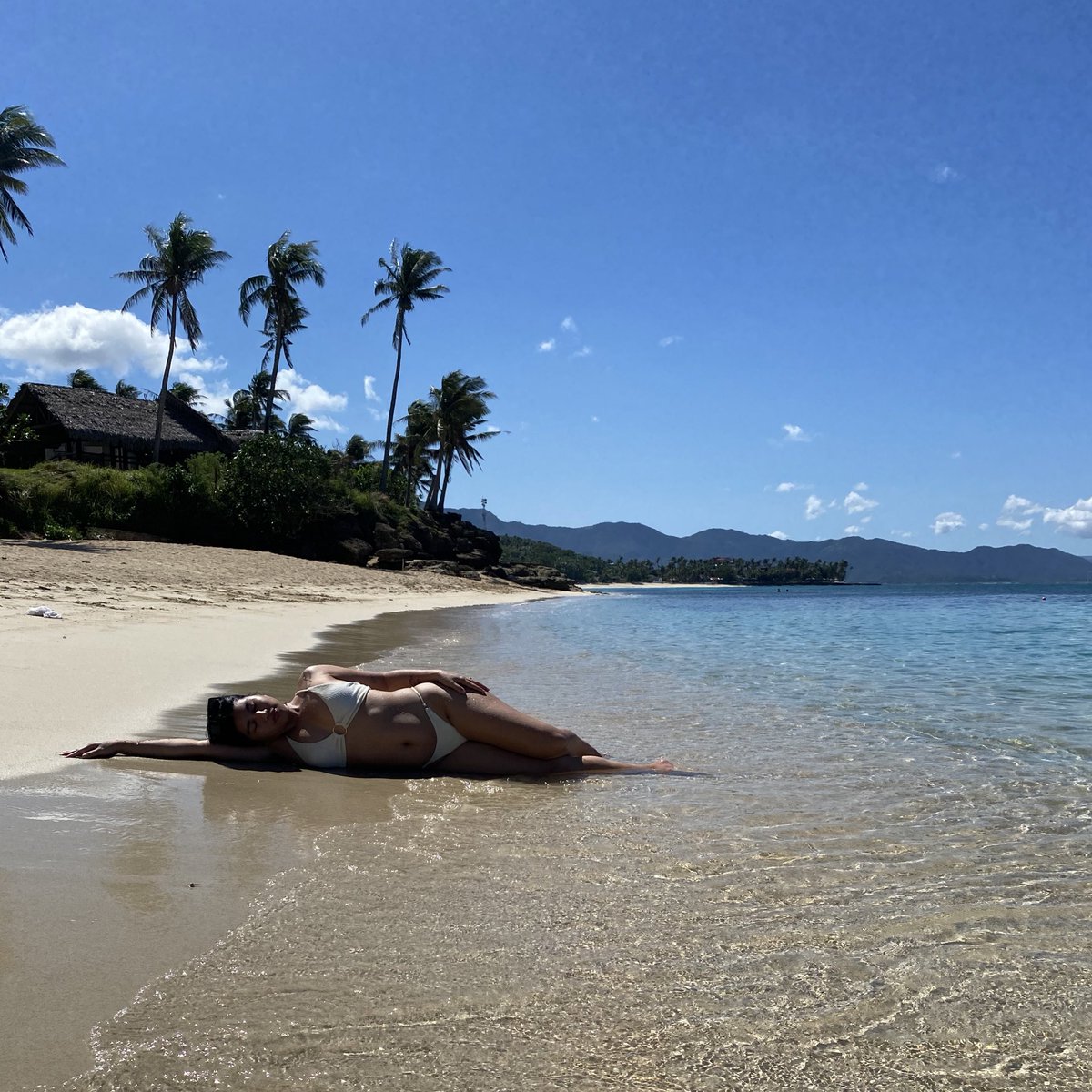 IsipJessa's tweet photo. Sunbathing mode-ON!

📍 Saud Beach https://t.co/5PzbCQeAc2