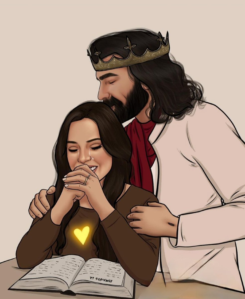 MaribelVasquezJ's tweet photo. ¿Sabías qué?... El libro de Filipenses es considerado el más feliz de la Biblia. Sin embargo, fue escrito por el apóstol Pablo mientras se encontraba dentro de una prisión.

En Filipenses 4:4 el dijo: «Alégrense siempre en el Señor. INSISTO: ¡ALÉGRENSE! ». Pablo no se encontraba en las mejores situaciones que alguna persona puede experimentar. Estaba prisionero, esperando para ser ejecutado, pero aún así decidió alegrarse en ese momento difícil. Como Pablo podemos encontrar gozo aún en las más terribles circunstancias pero para eso debemos rendir nuestra voluntad a Jesús y tenerlo reinando en nuestro corazón.

QUE TUS CIRCUNSTANCIAS NO DETERMINEN EL GOZO DE TU CORAZÓN.❤️‍🩹