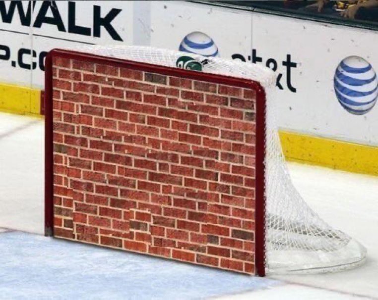 ZFARM_'s tweet image. Live look at Darcy in goal