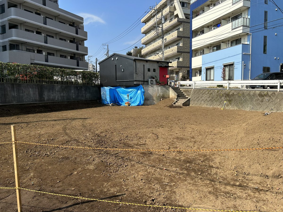 horio123's tweet photo. 改築工事終了😱
Day 12
約20日間で終わりました‼️
早い😳あっと言う間でした（笑）
12月初めから新築工事が始まります❗️詳しくはまた🙇🏻 https://t.co/VL0vZEYpfh