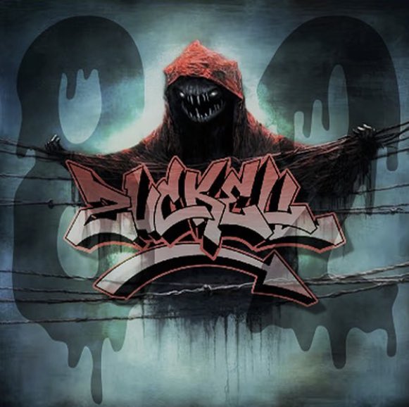 Zuckell's tweet photo. ✨L🎃🎃PER 8️⃣2️⃣✨
Available Now On The Heavyweight apps @tablebeats @tablistnet
🔪🔪🔪✨✨✨
#zuckell #zuckelllooper #tablistnet #tablebeats #looper #music #turntablism #underground https://t.co/RxSEus7SNW