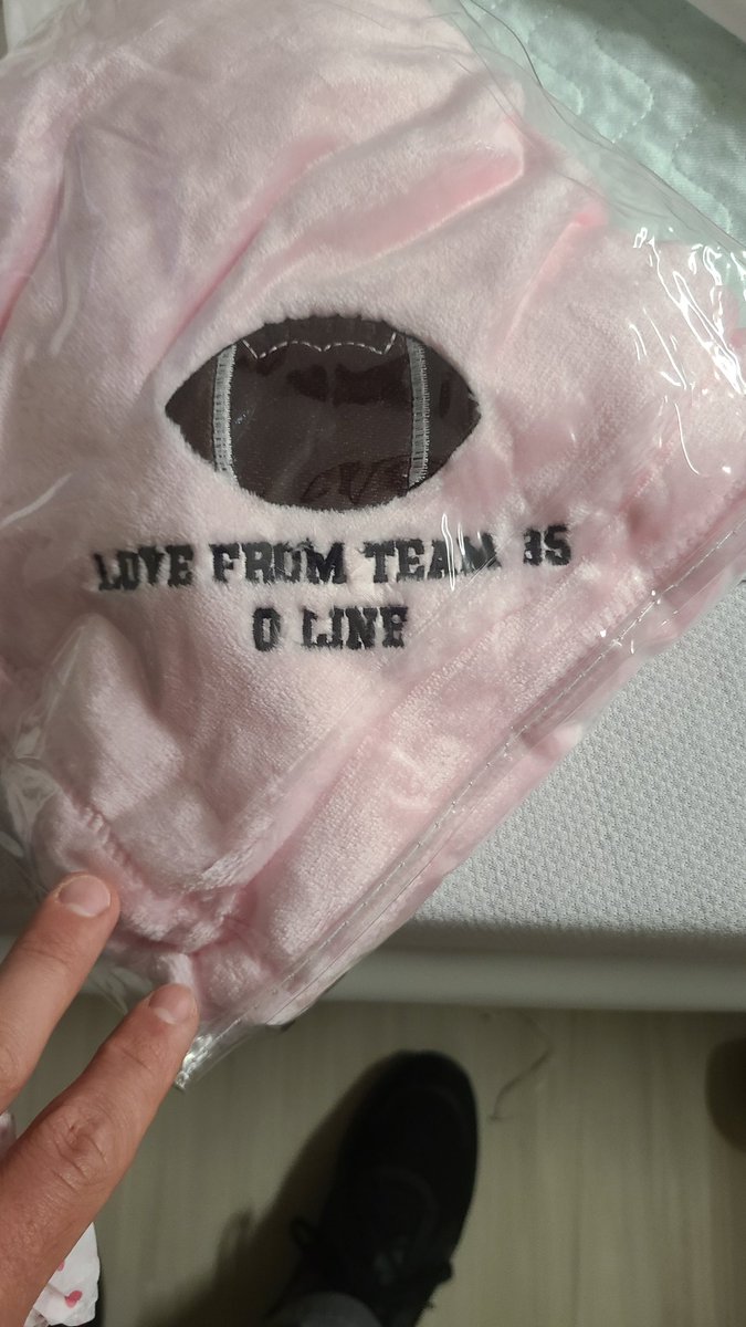 Micah Brown tweet media