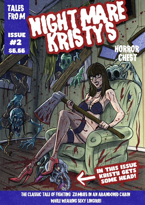 More amazing artwork from @stickymcdoodle 🖤😜🪓 #lovehorror https://t.co/IhCfYuoA1k<a class="tags" target="_blank" title="On Twitter" href="/?out=eyJ0eXAiOiJKV1QiLCJhbGciOiJIUzUxMiJ9.eyJpYXQiOjE3MjA3NDIzNjIsImlzcyI6InR3cG9ybnN0YXJzLmNvbSIsIm5iZiI6MTcyMDc0MjM2MiwiZXhwIjoxNzUyMjc4MzYyLCJyZWRpcmVjdF91cmwiOiJodHRwczovL3R3aXR0ZXIuY29tL3N0aWNreW1jZG9vZGxlIn0.9QSfgiUQkP9TB8RdQmflK6cfivNhIYq_3NJPI0DEsgzyipAc7HP0EKIuFUqkSgiix9VLotOXX-sh1n6_QAJGIQ">@stickymcdoodle</a><a href="/tag/lovehorror"class="tags"><span>#lovehorror</span></a>