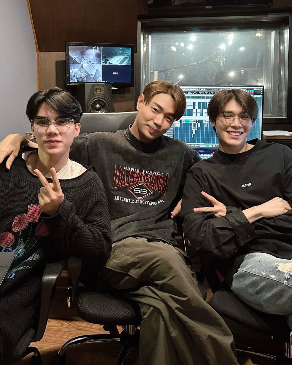 FortftsOfficial's tweet photo. {23.10.28} gareengreenaf7 IG Update 

คุณครูชมด้วยค้าบ ❤️ 

@fort_fts #FortFTS #ComeFortZon #BabyFeat #FortPeat https://t.co/MhJ8n7p1au