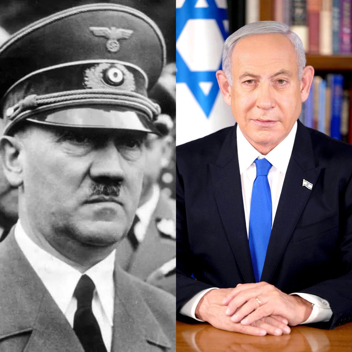 I see no difference ⬇️

Do you agree?