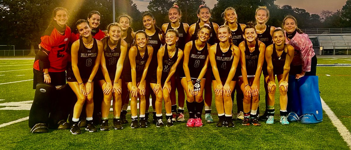 Ticket punched 💚💛