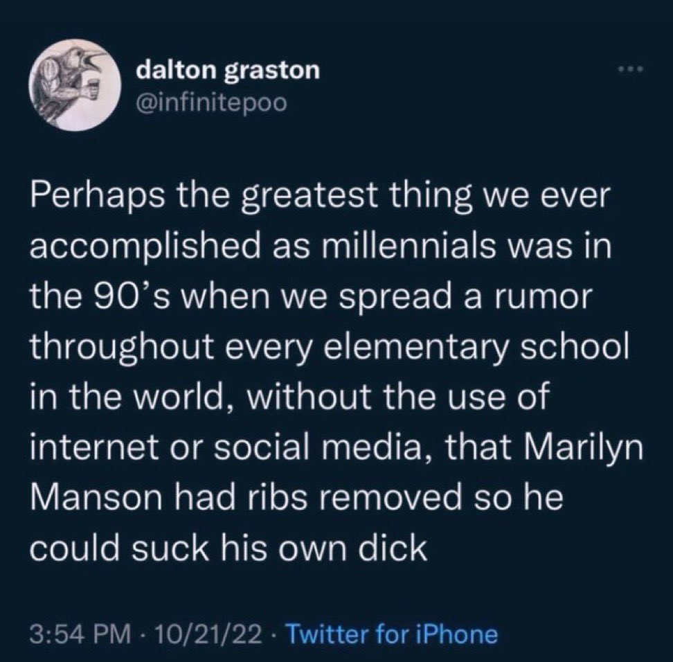 Kenny Lay (Parody) tweet media