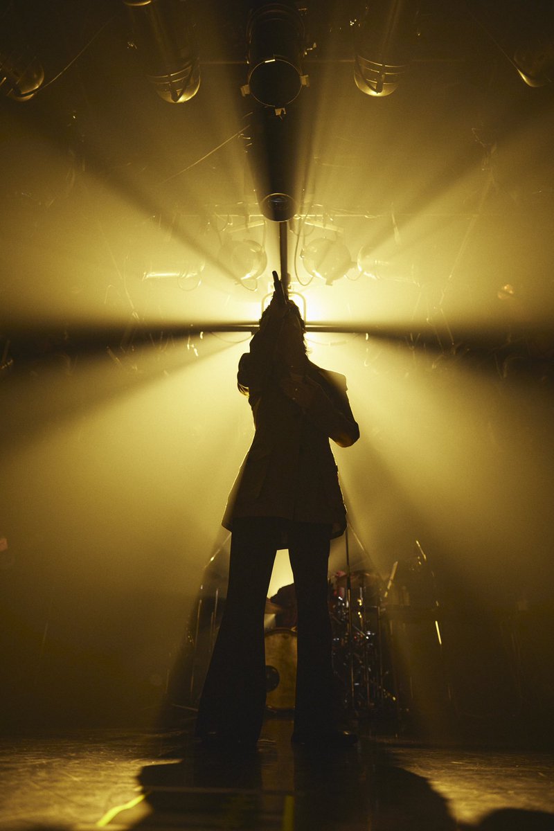 TAIL_STAFF's tweet photo. 【#向井太一】    
昨日は「THE LAST TOUR」初日、大阪・BIGCATのライブにお越しいただいた皆様、誠に有難うございました。
残すところ3箇所となっております。各会場でお待ちしております！ https://t.co/W6vSGyzc52