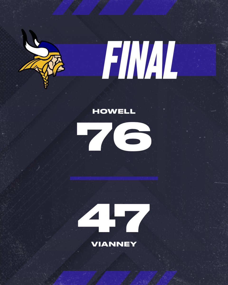 Howell Football tweet media