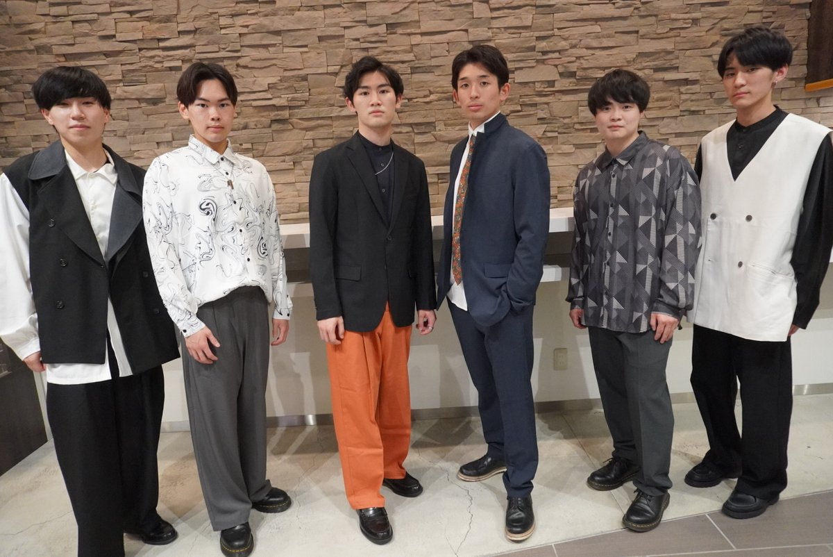 IGR_music's tweet photo. 11/18(土)
🎙️池袋アカペラパーク🎙️
＼出演バンド紹介14／

【 blues 】
@blues_SA13

演奏時間：13:20~
会場：池袋西口公園野外劇場​

#アカペラ #池袋グローバルリング音楽祭 https://t.co/JZ8zIIAY7v