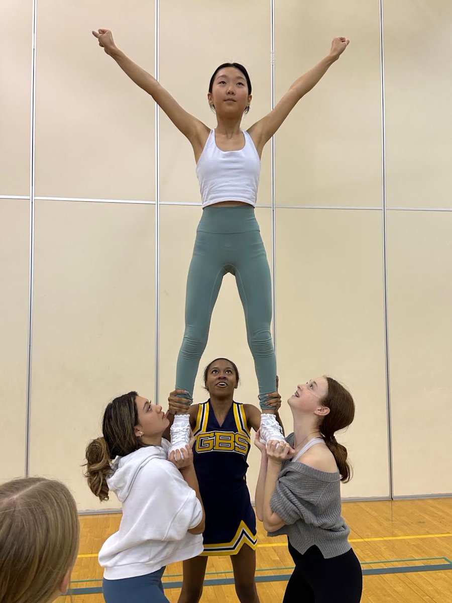 Attea Middle School tweet media