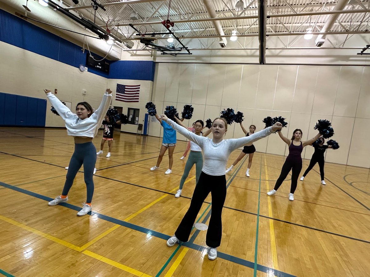 Attea Middle School tweet media