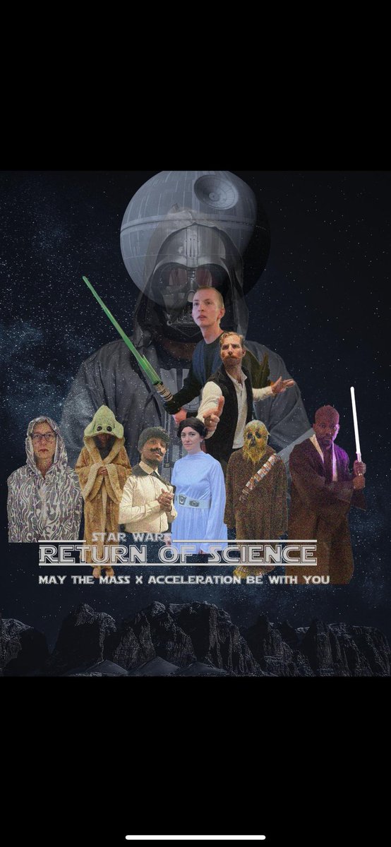 Kelly To (@kellytoscience) on Twitter photo Star Wars: Return of Science with this fun team! Happy Halloween! <a href="/sanchez_science/">Blanca Sanchez Webb</a> <a href="/SopherMaria/">ms. sopher π©π½βπ¬</a> <a href="/JosephB_RISD/">Joseph Bennett</a> <a href="/Kees_Sci/">Dane Kees π</a> #LakeHighlandsJH Star Wars: Return of Science with this fun team! Happy Halloween! <a href="/sanchez_science/">Blanca Sanchez Webb</a> <a href="/SopherMaria/">ms. sopher π©π½βπ¬</a> <a href="/JosephB_RISD/">Joseph Bennett</a> <a href="/Kees_Sci/">Dane Kees π</a> #LakeHighlandsJH
