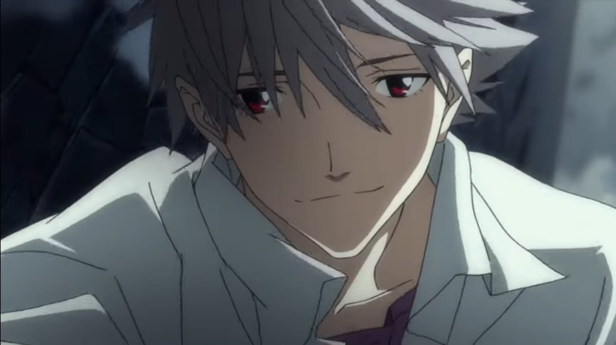 Secret technique: [YAOI CHARM]

Vote for Rei Ayanami~