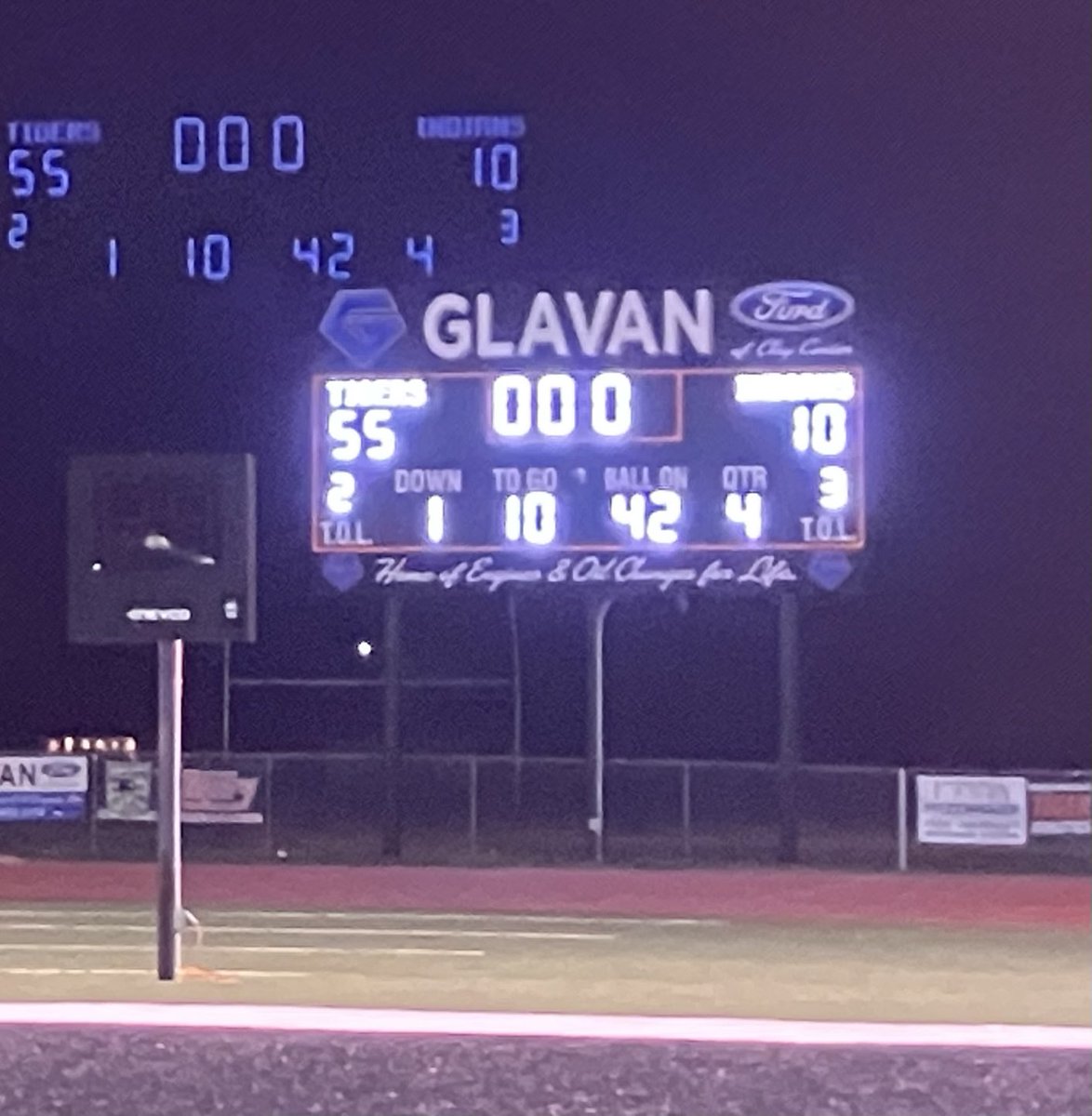 Patrick Hayes tweet media