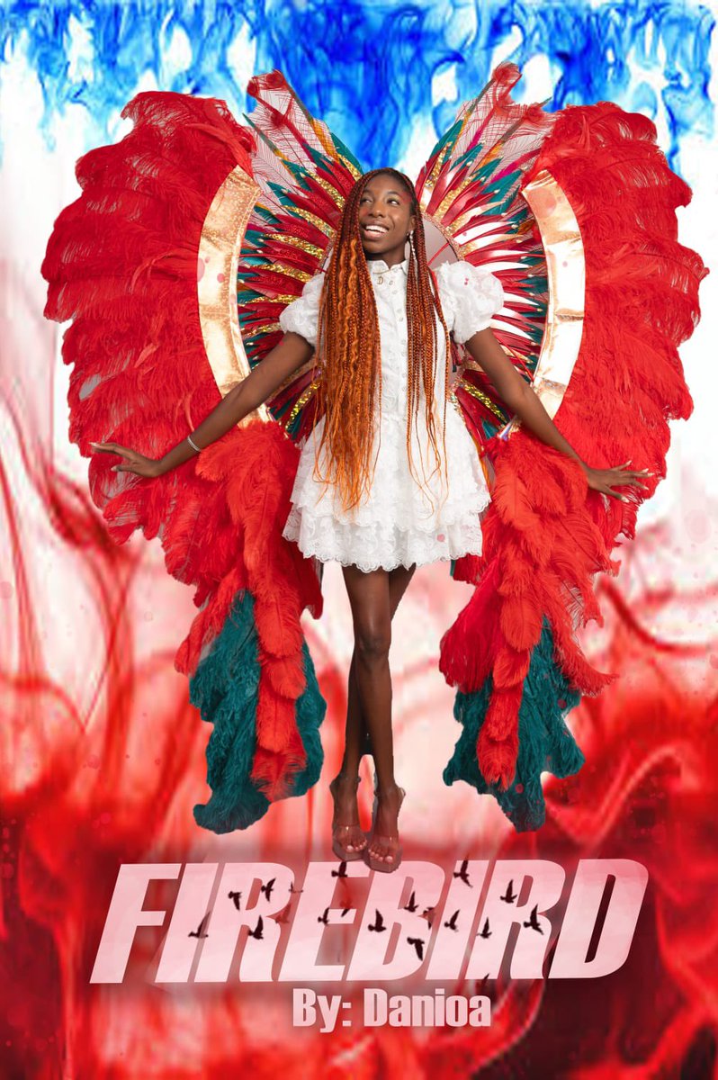 Pre-save my new release "Firebird" on Spotify: distrokid.com/hyperfollow/da…

Available everywhere Nov 2
