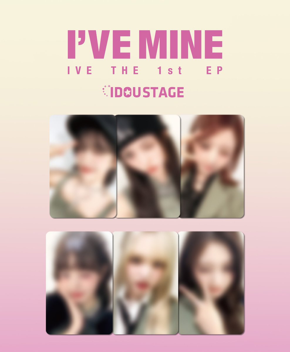 _jangmiiiii's tweet photo. #_wannasells
wts lfb ive i've mine idoustage r2

• 650ea

✓ 50% dp, rb Nov 15
✓ feta, 5-10 days after release

# wts lfb ive yujin gaeul rei wonyoung liz leeseo i've https://t.co/Z4iJlpnulz