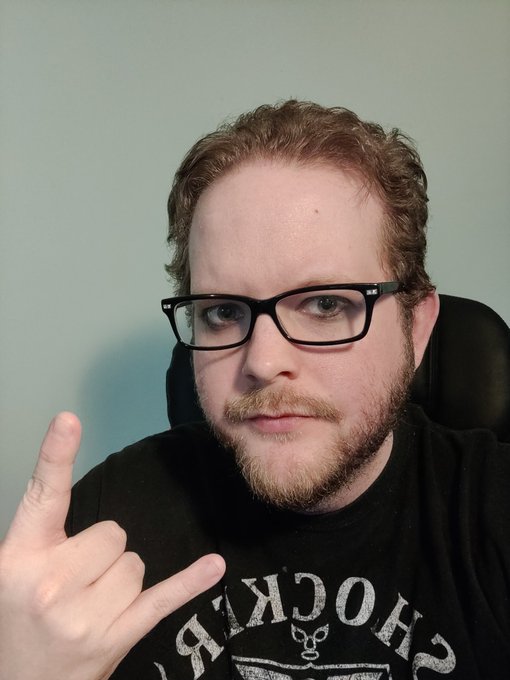 Look. Guys. I don't want to be that guy, but I feel really handsome tonight.   I'm sure it's not the