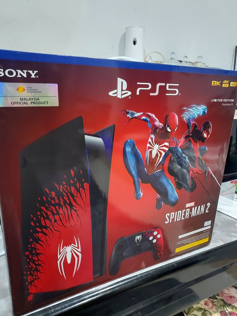 Havic_2k's tweet photo. So happy to be a proud owner of this beast!😁 https://t.co/HkMlc1vPWy