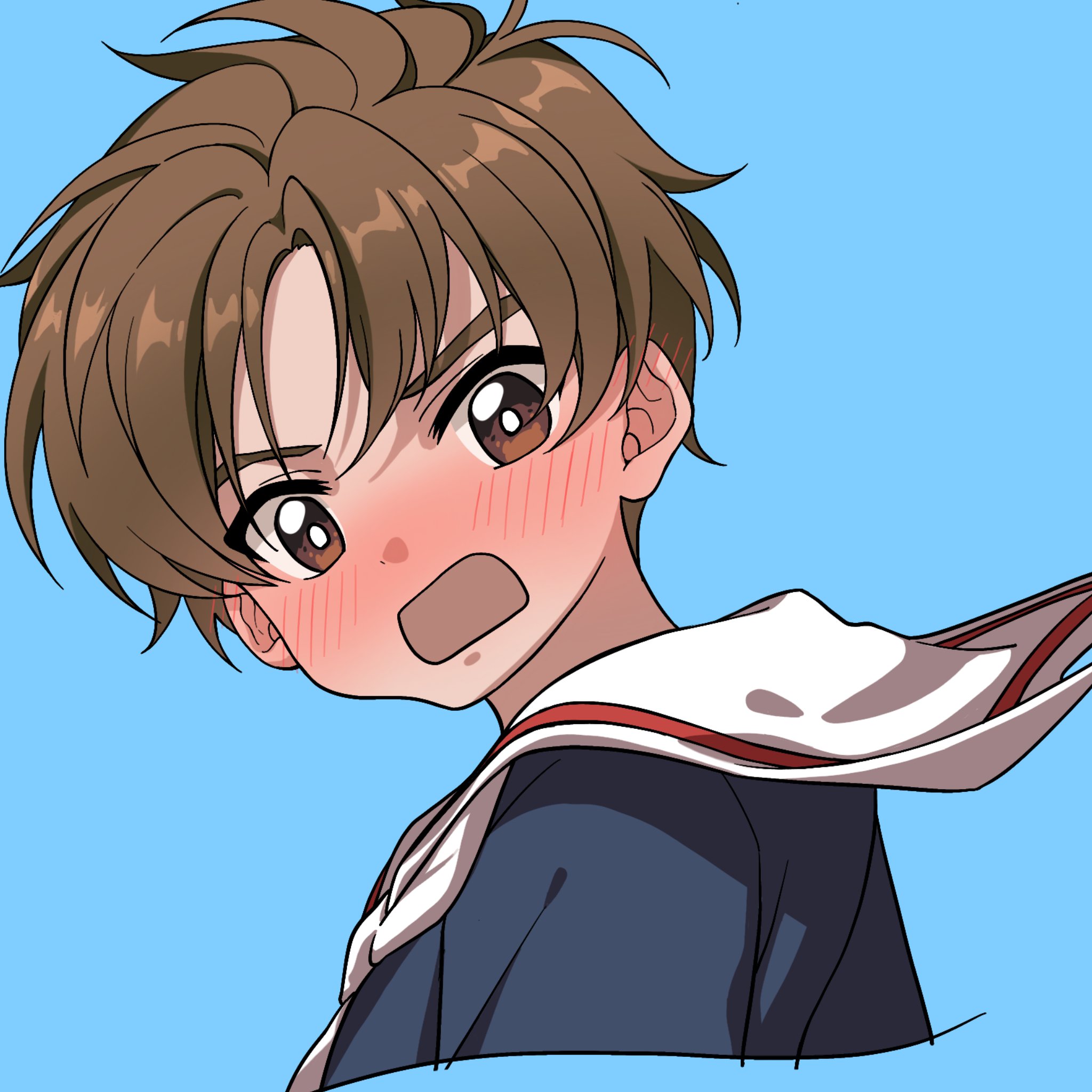 小狼ページ 小狼 - Search / X