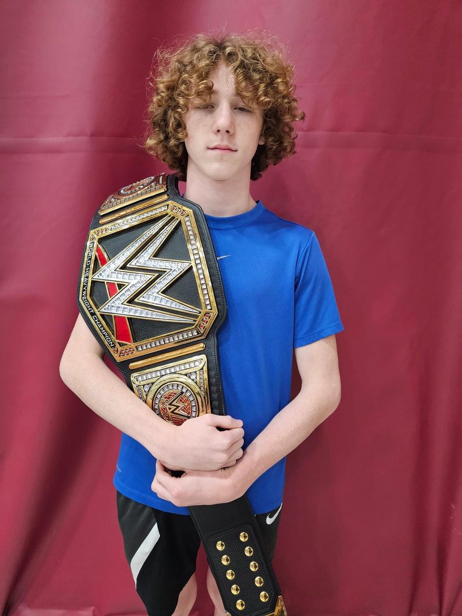 HC_Wrestling1's tweet photo. Congratulations to our Colonel, Lady Colonel and Middle School Colonel Wrestlers of the week!!  The future is bright for Colonel Wrestling!! https://t.co/LEtrIgP1Jx