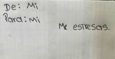 a veces no me soporto