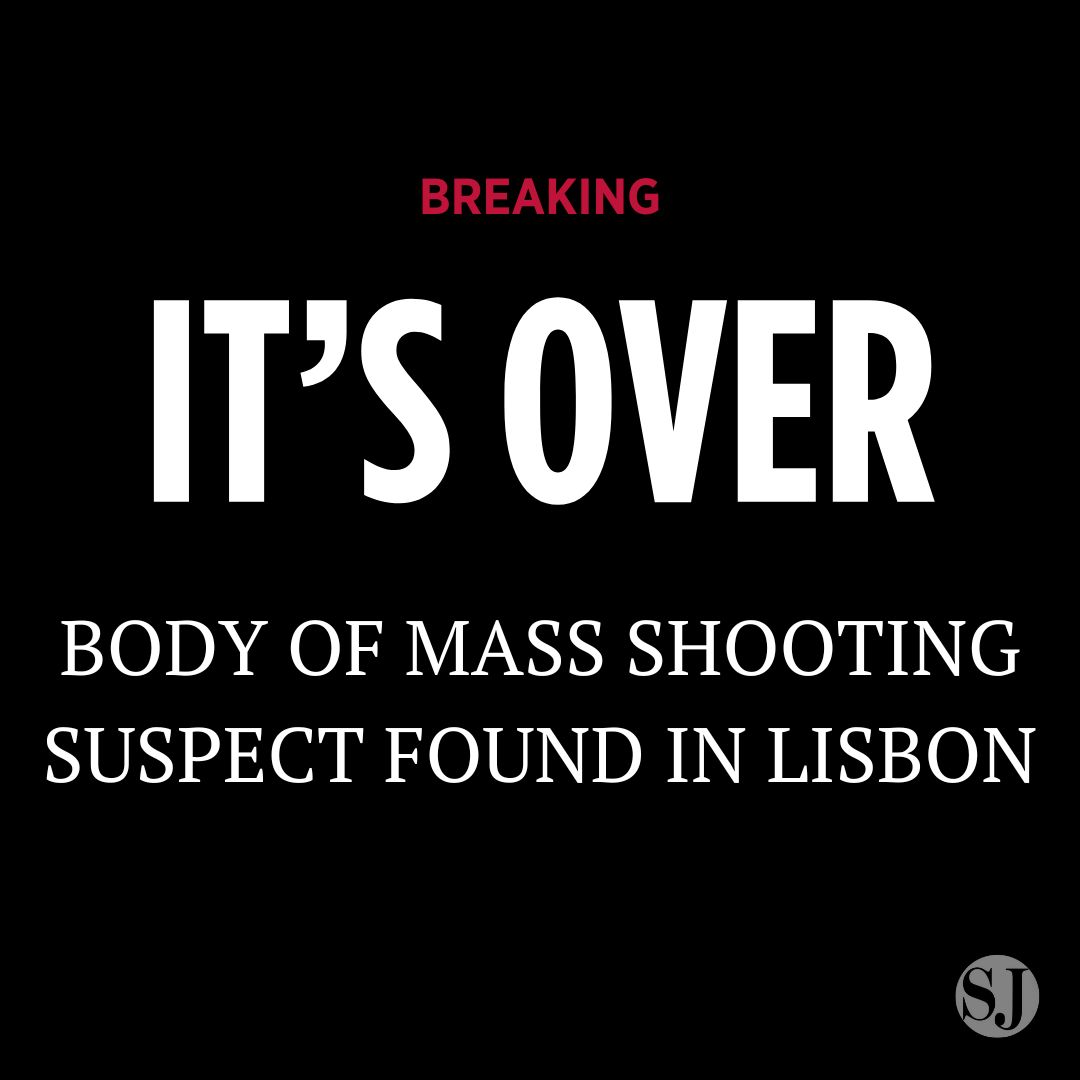 Sun Journal 🗞 tweet media