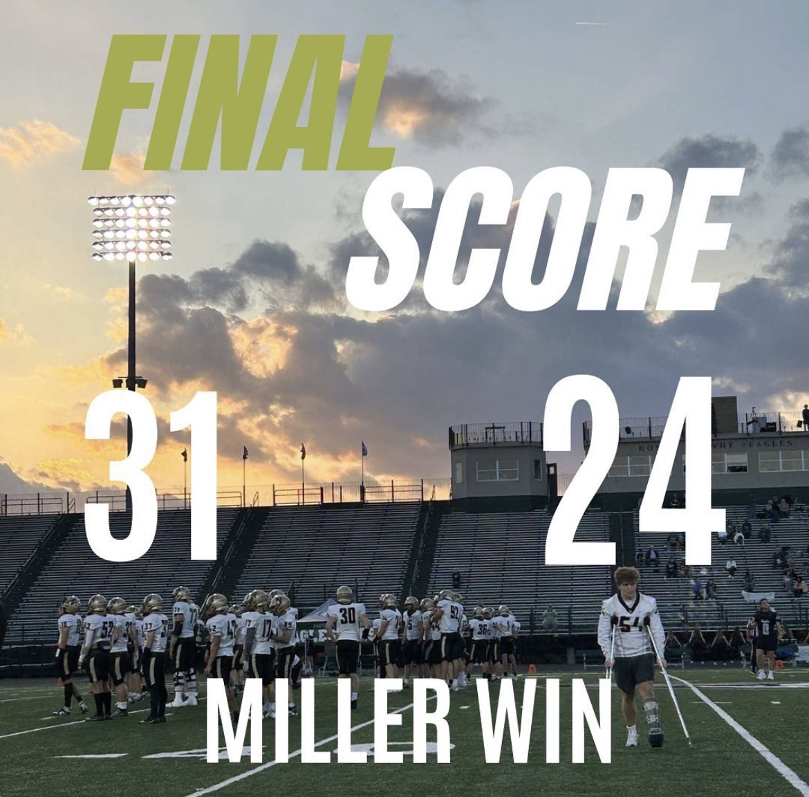 Mill Stream tweet media