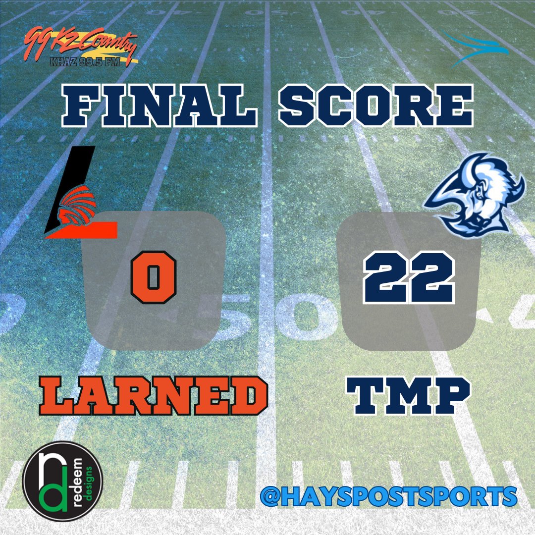 TMP headed to the second round with shutout!