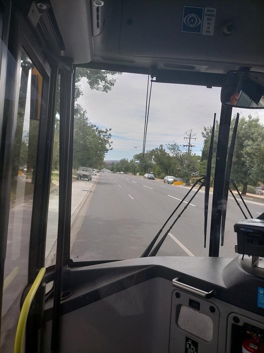 Anntics's tweet photo. On the bus. No plastic cards, coins and small notes only. Wagga Wagga NSW Australia. #visualethnography https://t.co/4bFi1uTIaE