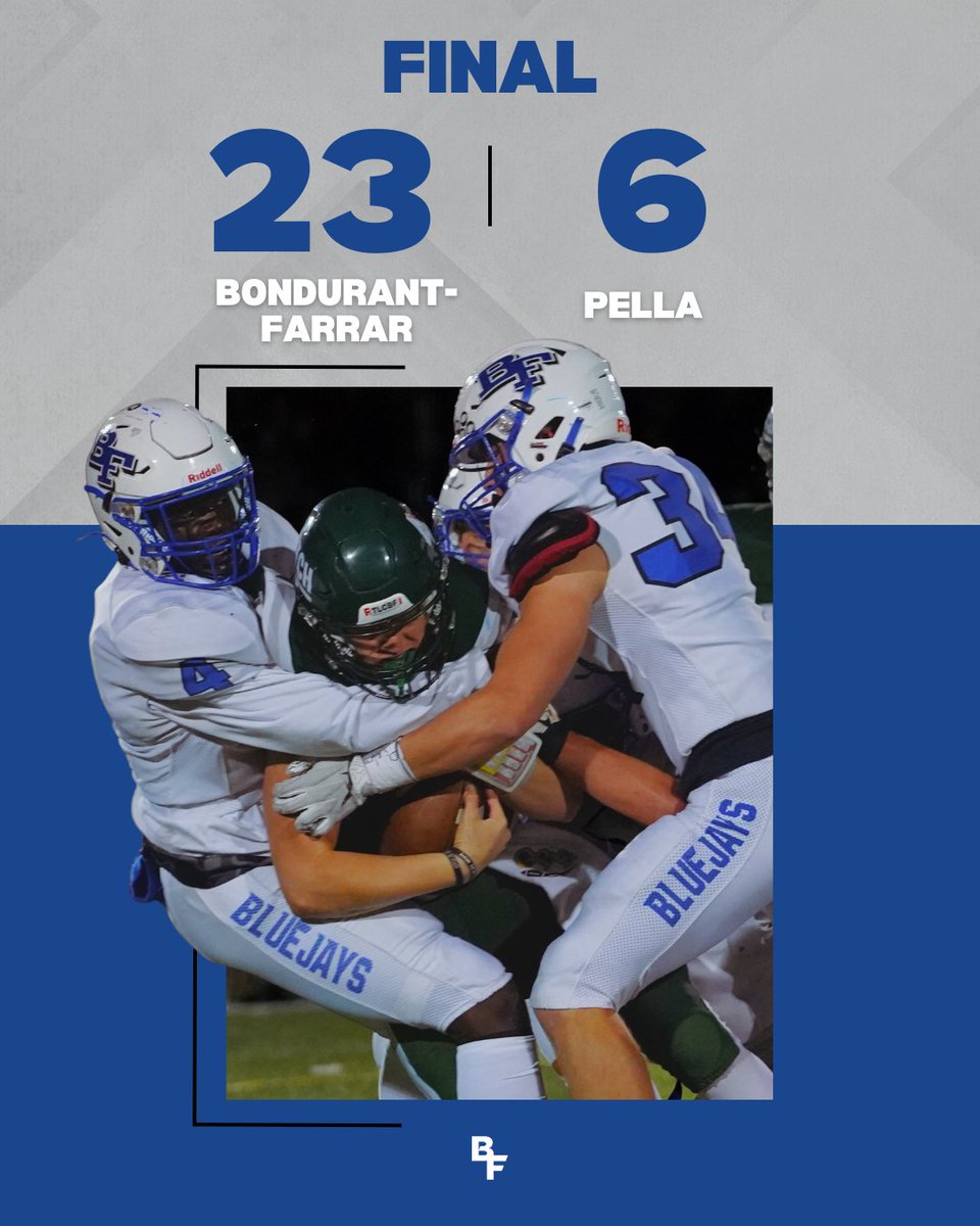 Bluejays take down the Dutch!  They will head to Glenwood next week for the quarterfinals.