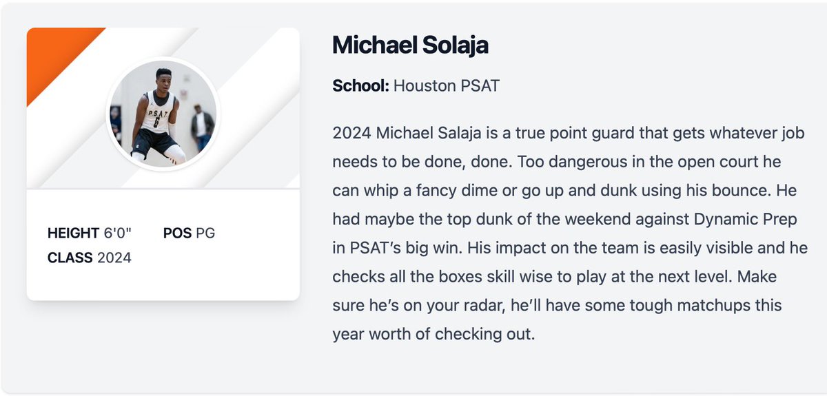 Michael Solaja (@mike_solaja15) on Twitter photo 