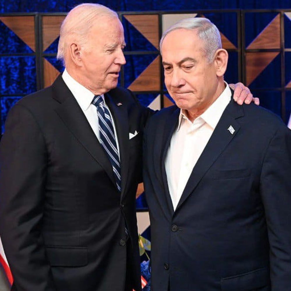 🇺🇸🇮🇱 Why did the US just vote AGAINST a CEASEFIRE resolution for Israel &amp; Gaza at the United Nations?