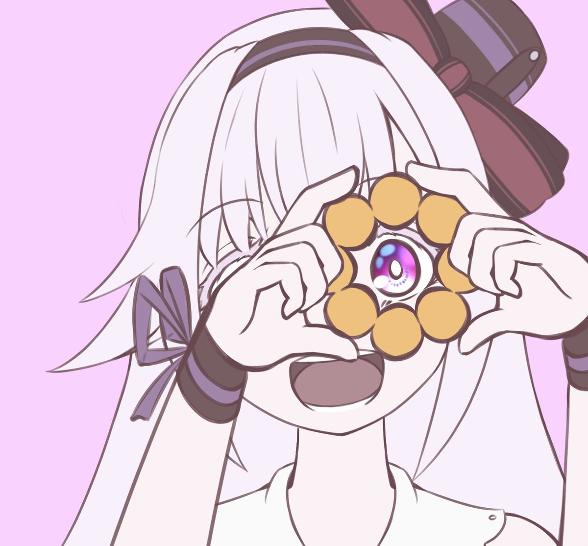「#カルロピノがいっぱい見れるタグ 」|ホシミミマキナのイラスト