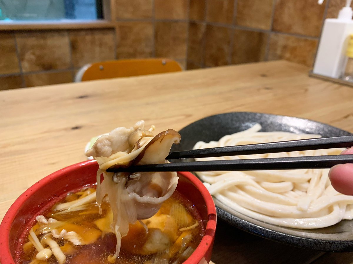 UdonAMERICAN's tweet photo. こんにちは
東村山肉汁うどんメリケンです👋

メリケンの営業も残すところあと4日🥹
最後の土日を迎えました。

本日も晴天☀️

沢山のご来店お待ちしております🙇‍♂️🙇‍♀️

【営業時間】
🈺11:00-21:00 
ノンストップ営業 https://t.co/nNRGE9Wdl4
