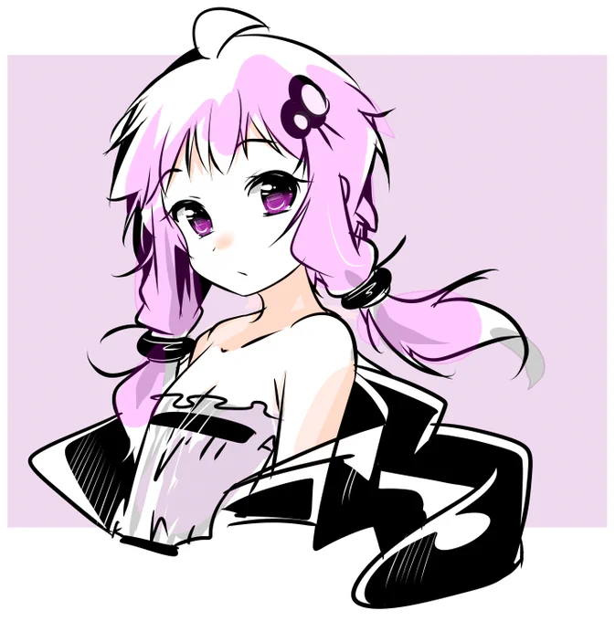 #結月ゆかりがいっぱい見れるタグ
