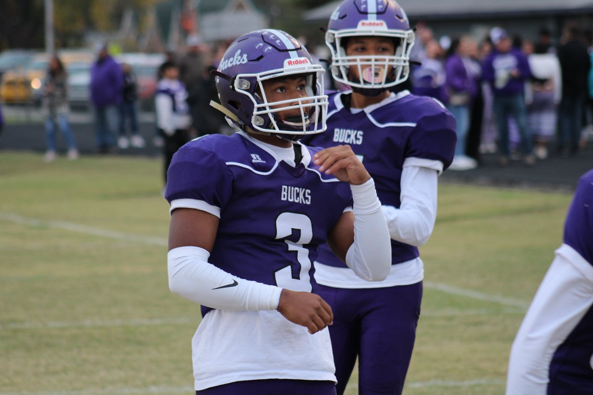 Prep Redzone Oklahoma tweet media