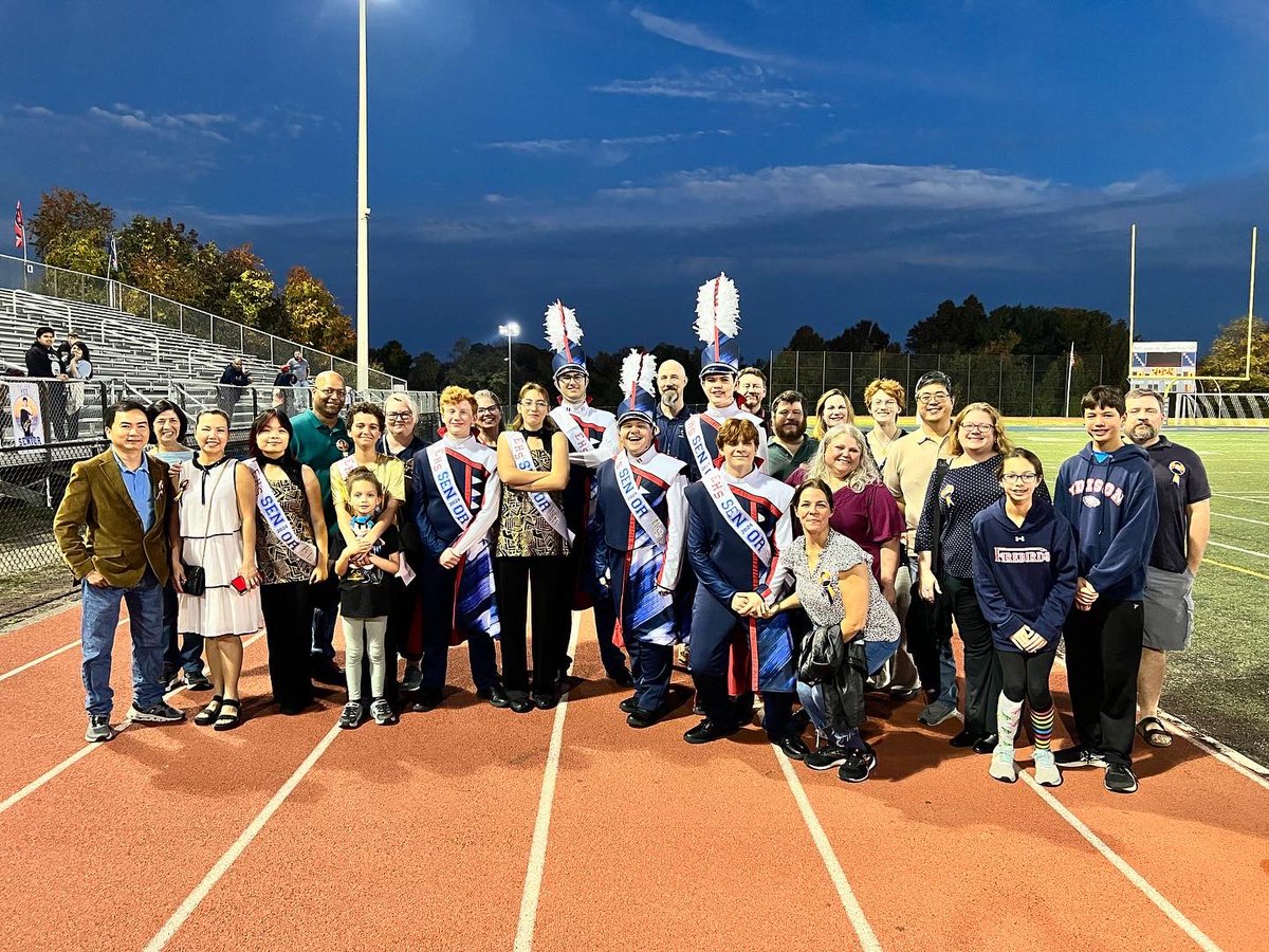 Thomas A. Edison HS tweet media