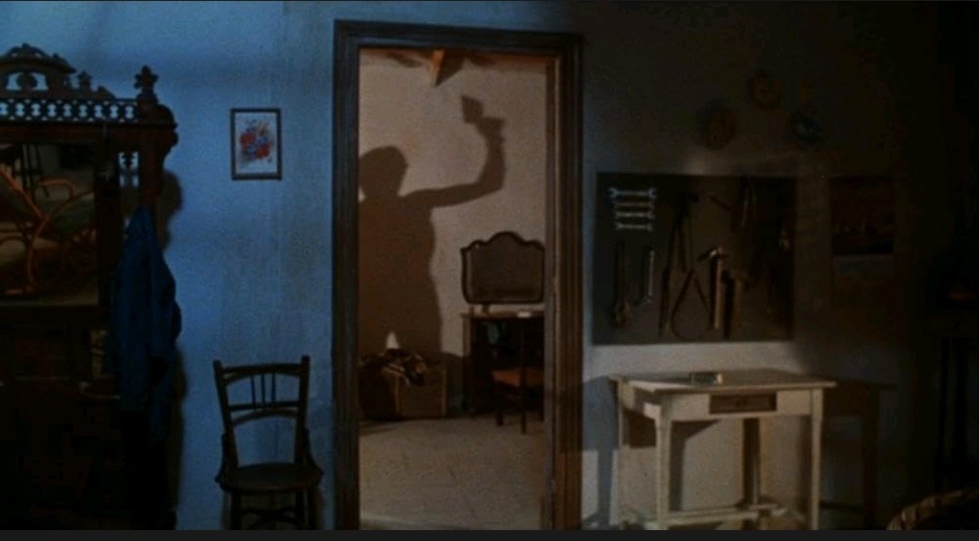 elhebdomanario's tweet photo. La Semana del Asesino (1972)
Eloy de la Iglesia
#OctubredeTerror https://t.co/nAOXZ5ul23